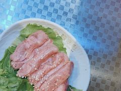 -盛辛巴·东北炭火烤肉(托乐嘉店)