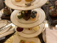 -大堂吧·下午茶·特调鸡尾酒(大连一方城堡豪华精选酒店)