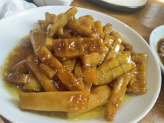 -百家鲜·杭帮菜