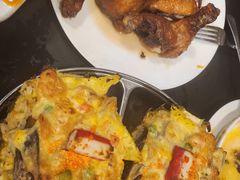 -妈阁铭记澳葡美食