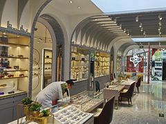 -宝岛眼镜(北京亚运村旗舰店)