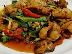 -百年神厨·地道川菜(清江西路店)