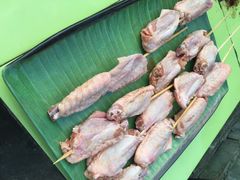 大笨象钓虾场-小象钓虾·营地烧烤(洛溪店)