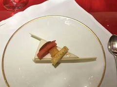 -迪拜帆船酒店海底餐厅