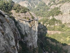 -雁荡山风景名胜区