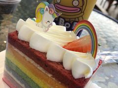 -85度C(厦门中华城新店)