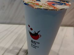 -85度C(无锡金太湖店)