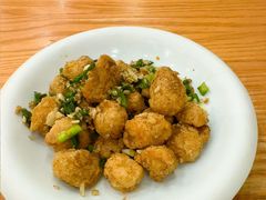 -23号墙门菜(狮虎桥店)
