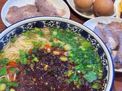 -有礼有面(知春路店)
