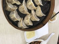 -三盛楼饭店(四流中路店)