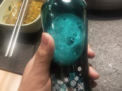 -韩盛·盛江山自助料理(中街大悦城店)