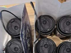 -霸王茶姬(西单百货店)