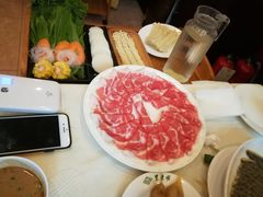 -东来顺饭庄(天坛店)