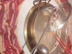 -牛人日志·鲜牛肉骨汤火锅(万科里瑧店)
