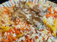 -巴依老爷新疆美食(清华东门店)