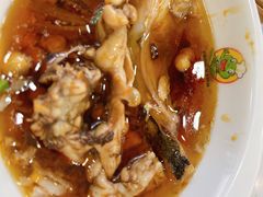 -大味美蛙鱼头(遂宁总店)