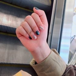 -Miss·A日式美甲美睫