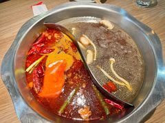 -彤德莱(青岛人民路店)