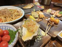 -鸟鹏烧鸟居酒屋(熙龙湾店)