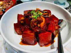 -宴昆山·私房菜(春晖店)