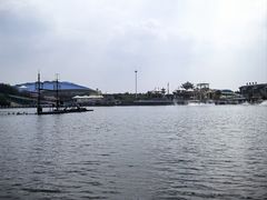 -渔岛海洋度假区