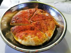 烤大饼-有奴思烤肉·清真(正宁路店)