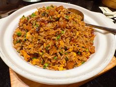 -芳芳私房菜·精做淮扬菜(承德路店)