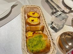 -晶雅花园西餐厅(南京首店)