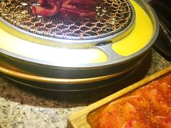 -三代烤肉(保利广场店)