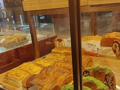 -爸爸糖吐司面包(悠唐购物中心店)
