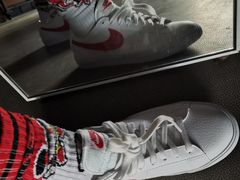 -NIKE(朝阳合生汇店)