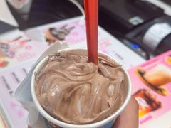 -DQ·蛋糕·冰淇淋(新玛特分店)