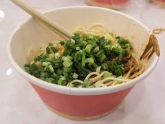 -宋记热干面馆(五福路店)