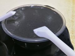 芝麻糊-百花传统甜品店(原址店)