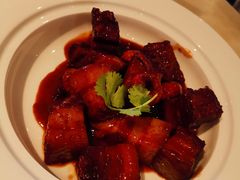 -港丽餐厅(高德置地店)