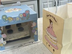 -千浔一暖DIY蛋糕烘焙(人民大学店)