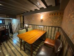 -熠盛·本帮菜Bistro(永嘉路店)
