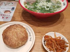 -武圣羊汤(武圣路店)