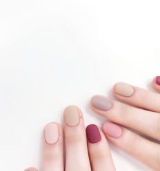 -Pink You美甲美睫纹绣定制中心