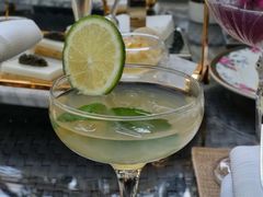 -东海朗廷酒店·廷廊 Palm Court