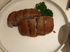 -莆田餐厅PUTIEN(西安万象天地店)