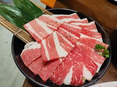 -合合大冷面(湖南店)