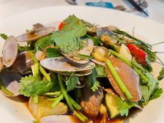 -花样西贡·蜜越餐厅·法式越南料理(水晶城店)