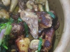 -幽优农庄·森波拉特色本地农家菜