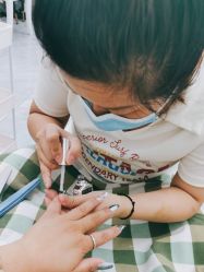 -七彩虹美甲美睫 半永久