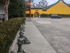 -上海青龙寺