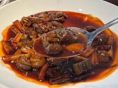 葱烧海参-万盛合(渔人码头店)