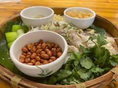 -园林美食城·本土农家菜(杨和镇店)