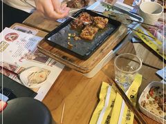 -木屋烧烤(白石洲店)