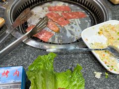 -鹤之乡·齐齐哈尔烤肉·非遗(秋涛路店)